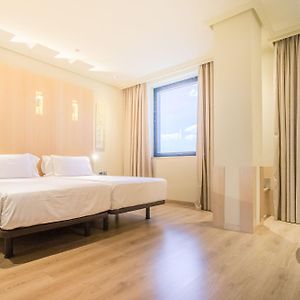 Kamer met Twee Aparte Bedden